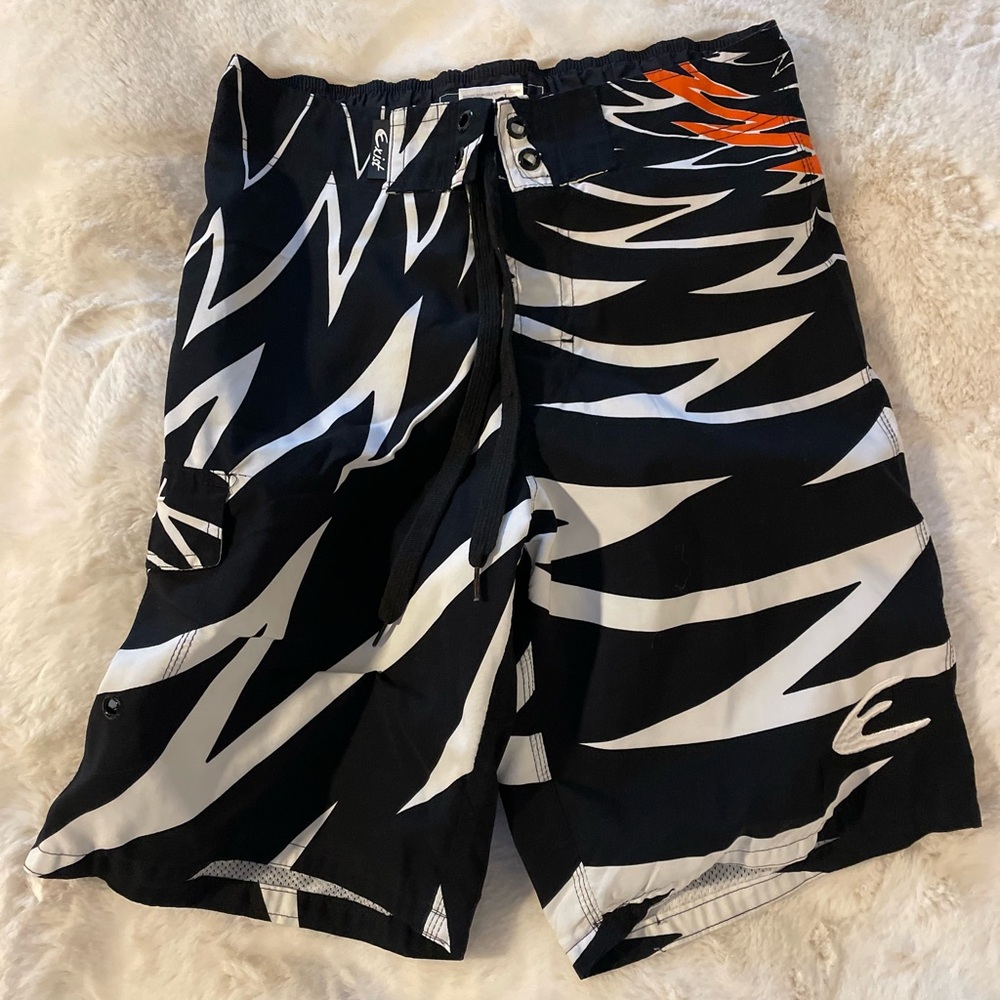 Men’s Swim Shorts